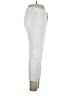 NYDJ Chevron-herringbone Ivory Jeans Size 14 (petite) - photo 5