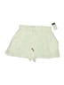 Nordstrom Rack Ivory Shorts Size M - photo 1