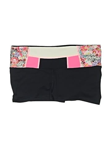 Lululemon Athletica Athletic Shorts (view 1)