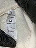 Yogalicious Ivory Sweatshirt Size M - photo 7