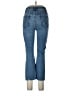 Mother Stars Blue Jeans Size 31 waist - photo 2