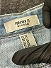 Forever 21 Hearts Blue Jeans Size 27 waist - photo 7