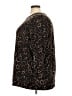 Lapis Brown Long Sleeve Top Size 3X (estimated) - photo 5