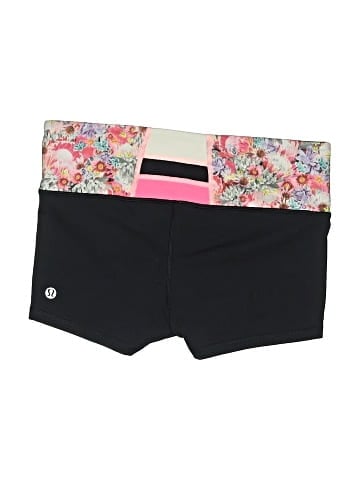 Lululemon Athletica Athletic Shorts (view 2)