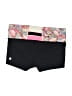Lululemon Athletica Color Block Black Athletic Shorts Size 6 - photo 2