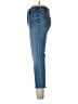 Mother Stars Blue Jeans Size 31 waist - photo 5