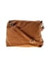 JOY 100% Polyurethane Tan Crossbody Bag One size - photo 1