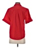 Assorted Brands Red Short Sleeve Blouse Size S (estimated) - photo 2