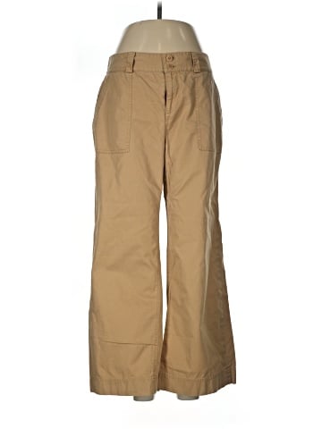 Lauren by Ralph Lauren Khakis (view 1)