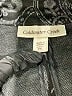 Coldwater Creek Paisley Black Blazer Size 6 (petite) - photo 6