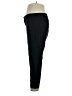 Ann Taylor LOFT Solid Black Active Pants Size 16 - photo 5