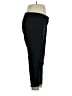 Ann Taylor LOFT Solid Black Active Pants Size 16 - photo 4