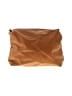 JOY 100% Polyurethane Tan Crossbody Bag One size - photo 3