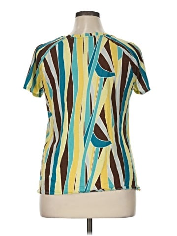 Mossimo Short Sleeve T-Shirt (view 2)