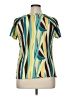 Mossimo Teal Short Sleeve T-Shirt Size XL - photo 2
