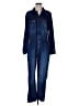 Lee Blue Jumpsuit Size M - photo 1