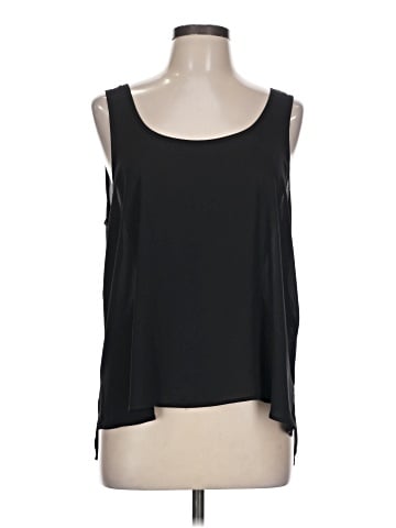 Topshop Tank Top (view 1)