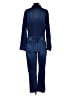 Lee Blue Jumpsuit Size M - photo 2