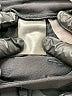 Calia Black Track Pants Size XS - photo 7