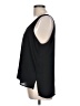 Topshop Black Tank Top Size 10 - photo 5