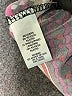 Sandra Darren Print Pink Casual Dress Size 6 - photo 8