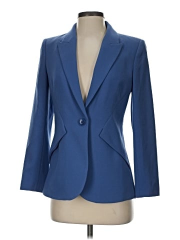 Elie Tahari Blazer (view 1)