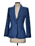 Elie Tahari Blue Blazer Size 2 - photo 1