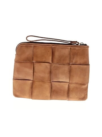 Patricia Nash Leather Wristlet (view 2)
