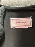 Love Ady Metallic Silver Cocktail Dress Size S (estimated) - photo 7