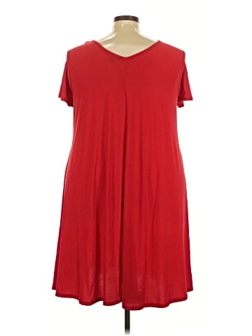 Roaman's Casual Dress (view 2)