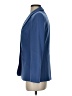 Elie Tahari Blue Blazer Size 2 - photo 5