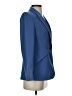 Elie Tahari Blue Blazer Size 2 - photo 4