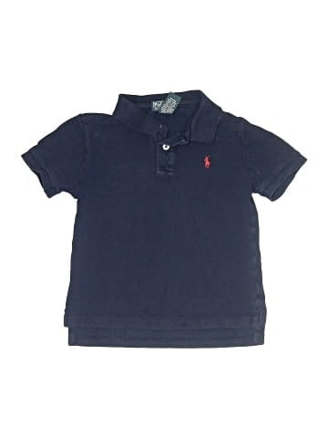 Polo by Ralph Lauren Short Sleeve Polo (view 1)