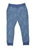 Target Print Blue Casual Pants Size XS (estimated, kids) - photo 1