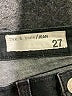 Rag & Bone/JEAN Black Jeans Size 27 waist - photo 7