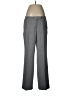 Kasper Houndstooth Gray Dress Pants Size 8 - photo 1