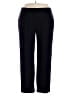 Mac & Jac Solid Black Casual Pants Size 18 - photo 1