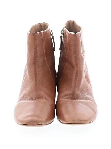Anthropologie Ankle Boots (view 2)