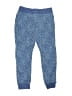 Target Print Blue Casual Pants Size XS (estimated, kids) - photo 2