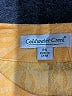 Coldwater Creek Yellow Blazer Size 6 (petite) - photo 6
