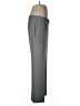 Kasper Houndstooth Gray Dress Pants Size 8 - photo 4