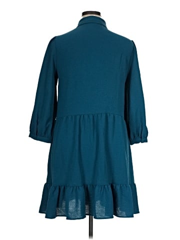 Tahari by ASL Casual Dress (view 2)