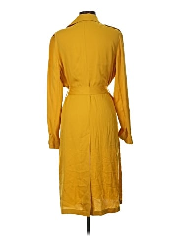 Theory Trenchcoat (view 2)