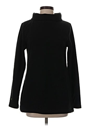 Dudley Stephens Turtleneck Sweater (view 1)