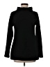 Dudley Stephens Black Turtleneck Sweater Size S - photo 1