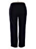 Mac & Jac Solid Black Casual Pants Size 18 - photo 2