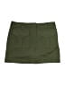 Rag & Bone Green Cargo Shorts Size 2 - photo 1