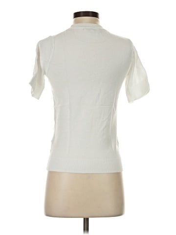 Free Assembly Short Sleeve Top (view 2)