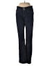 Levi's Chevron-herringbone Blue Jeans Size 26 waist - photo 1