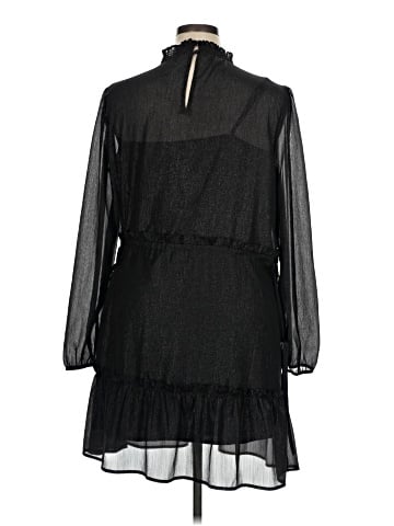 Ann Taylor LOFT Casual Dress (view 2)
